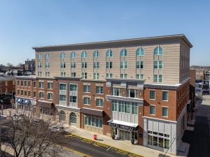 Hotel Indigo West Chester - Downtown by IHG