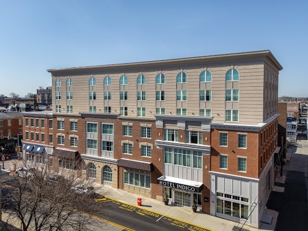 Hotel Indigo West Chester - Downtown by IHG