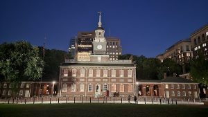 Independence National Historical Park