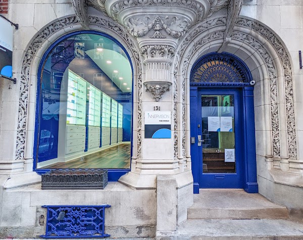 InnerVision Fine Eyewear