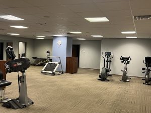 Ivy Rehab Physical Therapy