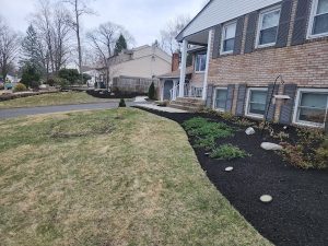 JSG Landscaping LLC