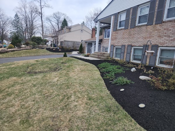 JSG Landscaping LLC