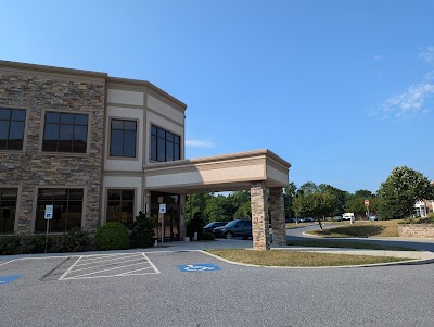 Jackson Siegelbaum Gastroenterology