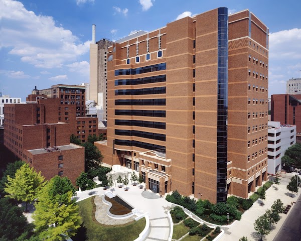 Jefferson University Hospitals - Medical Oncology