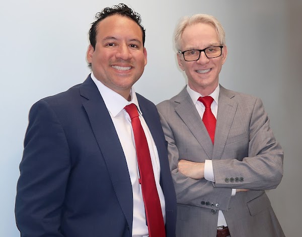 Jensen Bagnato, P.C.