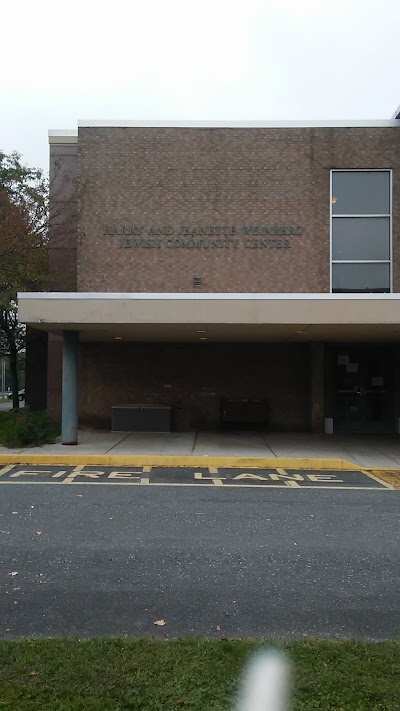 Jewish Community Center