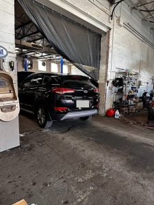 Joe's Automotive Services