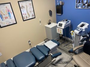 Joint and Spine Chiropractic