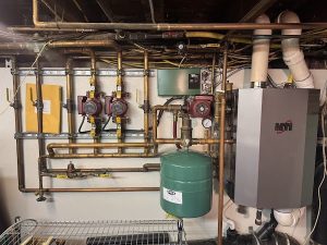 Joseph Giannone Plumbing & Heating®