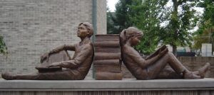 Joseph T. Simpson Public Library