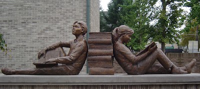 Joseph T. Simpson Public Library