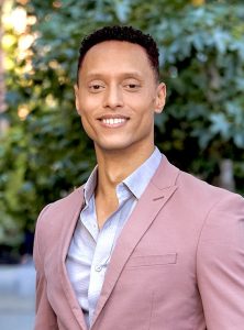 Julian Domanico | NYC & Philadelphia Real Estate Sales Professional