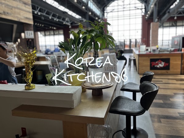 K-Kitchen