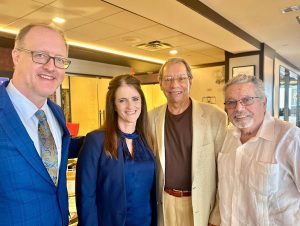 Kenny, Burns & McGill