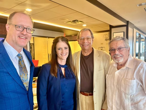 Kenny, Burns & McGill