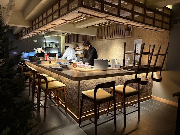 Kissho House Japanese Cuisine & Omakase