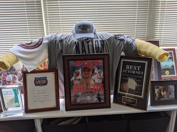 Krasno Krasno & Onwudinjo