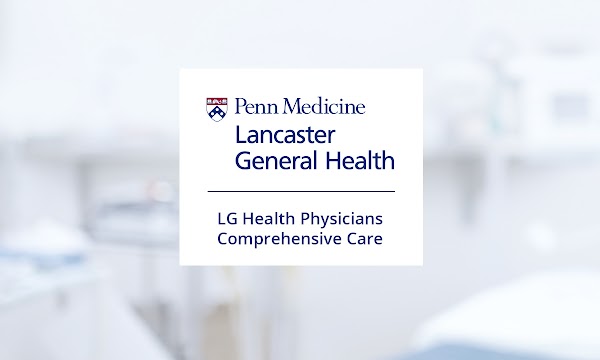 LG Health Physicians Comprehensive Care