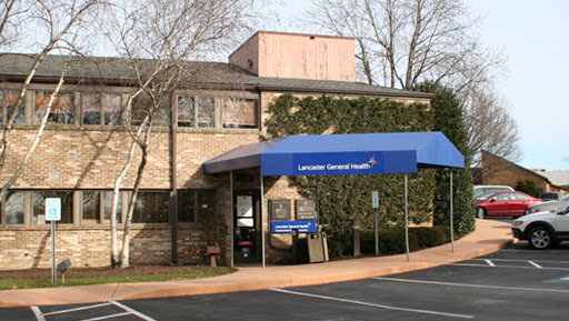 LG Health Physicians Family Medicine Downtown