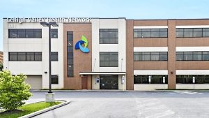 LVPG Internal Medicine-3080 Hamilton Blvd