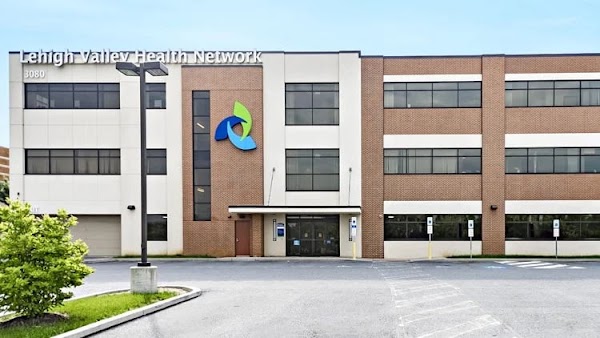 LVPG Internal Medicine-3080 Hamilton Blvd