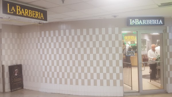 La Barberia
