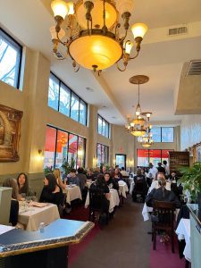 La Fontana Della Citta