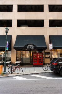 LaScala's FIRE - Center City