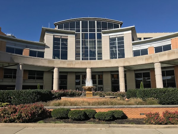 Lancaster General Hospital