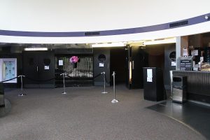 Landmark's Ritz Five