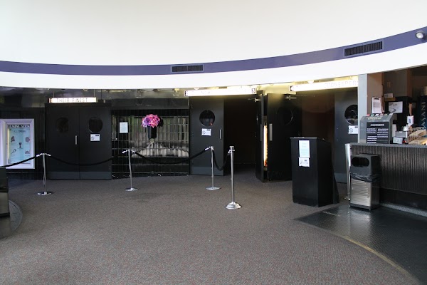 Landmark's Ritz Five