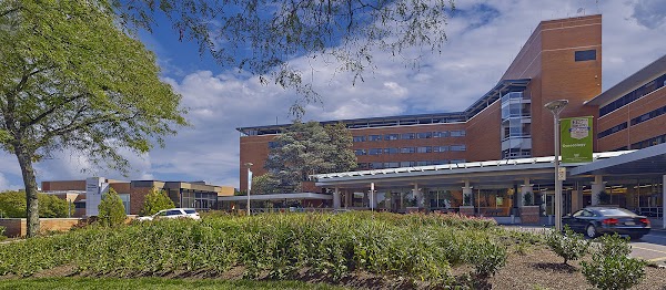Lankenau Medical Center