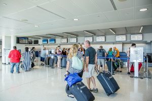 Lehigh Valley International Airport