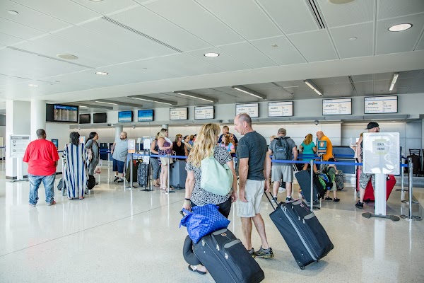 Lehigh Valley International Airport