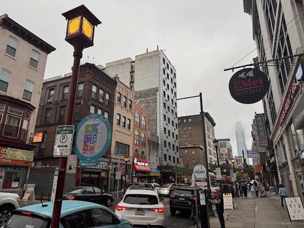 Liberty Real Estate Associates