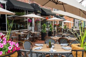 Limoncello West Chester