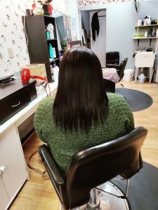 Lin's Hair Studio