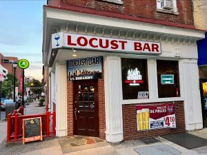 Locust Bar/Club