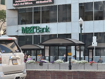 M & T Bank