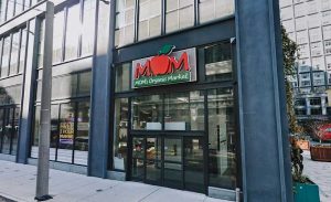MOM's Organic Market