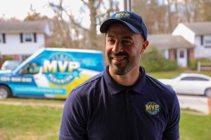 MVP Plumbing