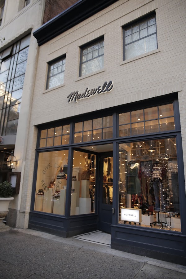 Madewell