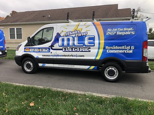 Main Line Electric