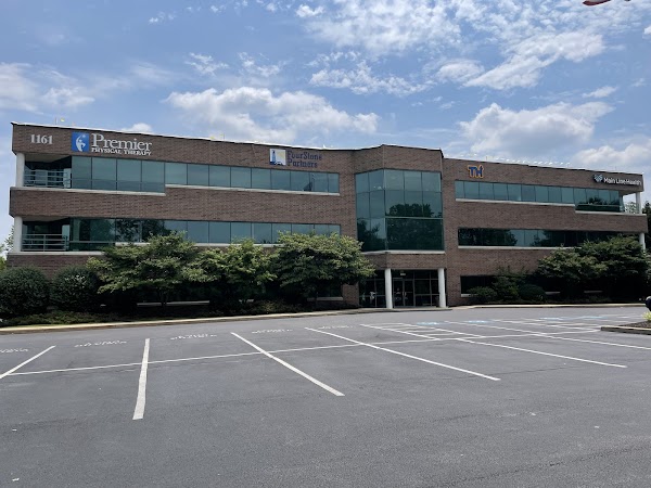 Main Line HealthCare Family Medicine in West Chester