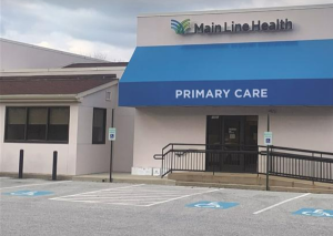 Main Line HealthCare Primary Care in Westtown
