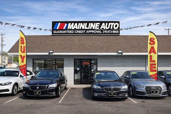 Mainline Auto