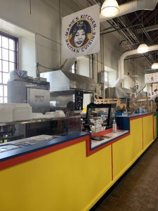 Marie’s Kitchen Haitian Cuisine