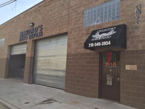 Marino's Auto Repair