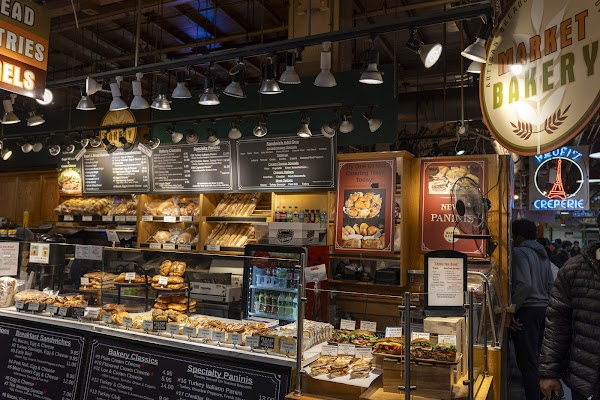 Market Bakery